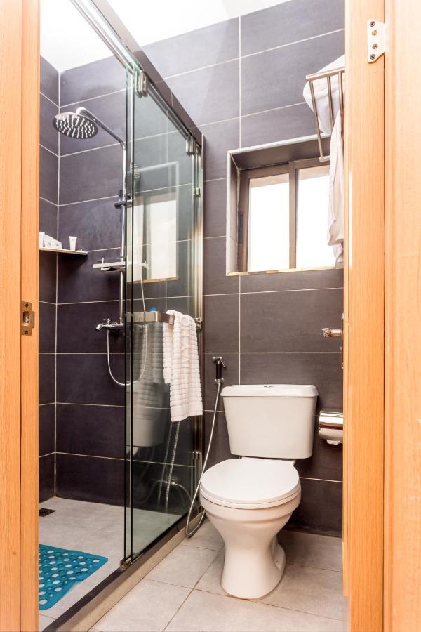 Ivy Hotel Ikeja Lagos Εξωτερικό φωτογραφία